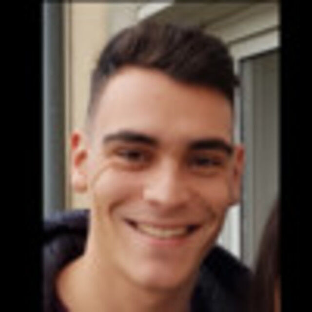 Avatar de l'utilisateur Théophile Magnon