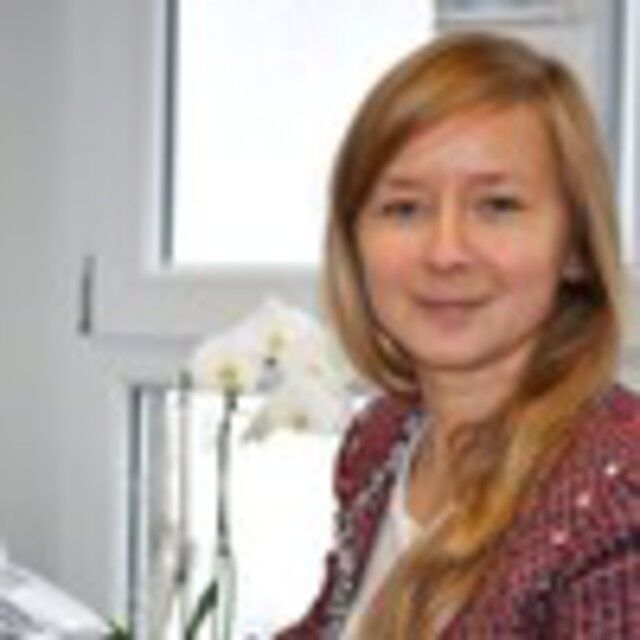 Avatar de l'utilisateur Agata Bichat
