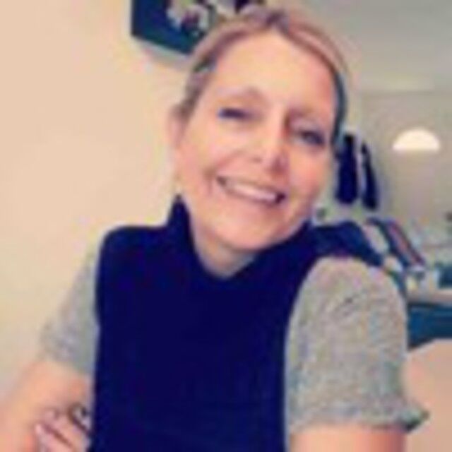 Avatar de l'utilisateur Annick PERROT