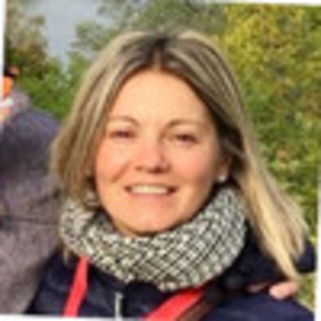 Avatar de l'utilisateur Aurélie Chambon