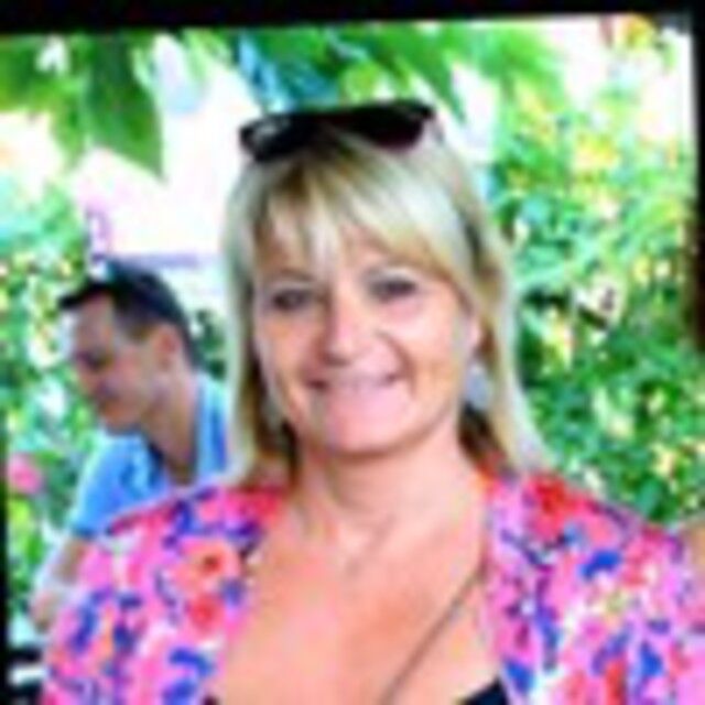 Avatar de l'utilisateur frederique bourquin