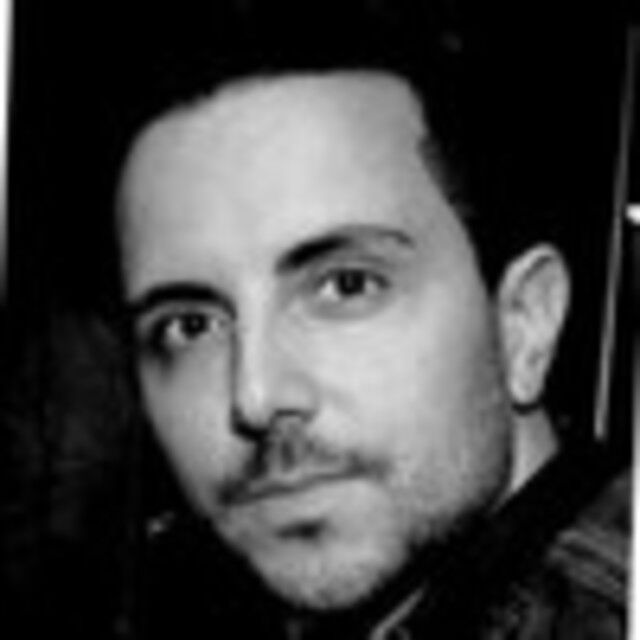 Avatar de l'utilisateur Benjamin Bruneau