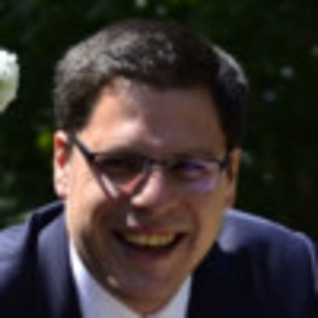 Avatar de l'utilisateur Antoine Gondelmann