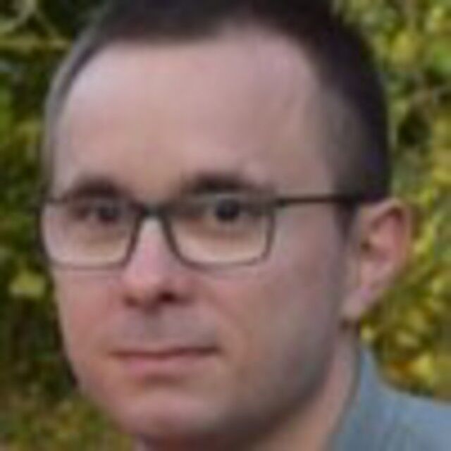Avatar de l'utilisateur BENJAMIN BERTRAND
