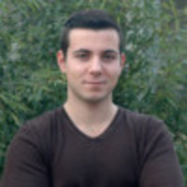 Avatar de l'utilisateur Damien GOMEZ