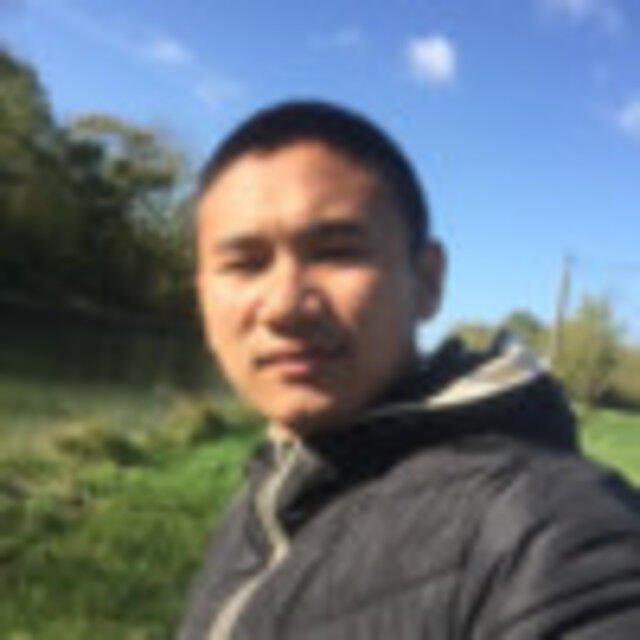 Avatar de l'utilisateur Van-Long PHAM