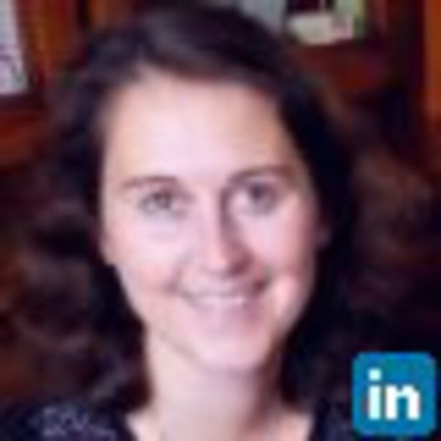 Avatar de l'utilisateur Caroline Zieba