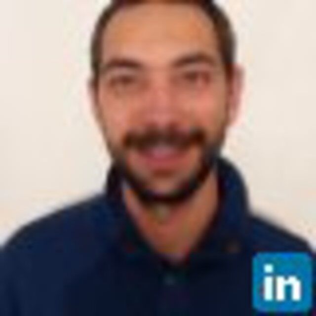 Avatar de l'utilisateur Lauric BIOLCHINI