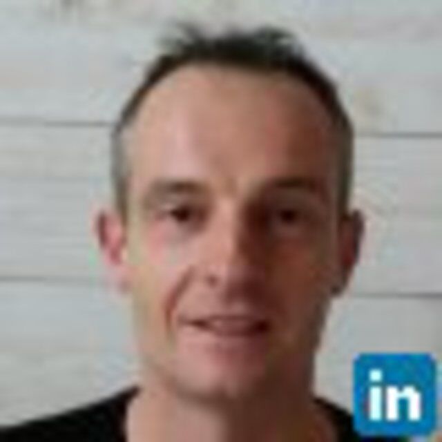 Avatar de l'utilisateur David DEHORS