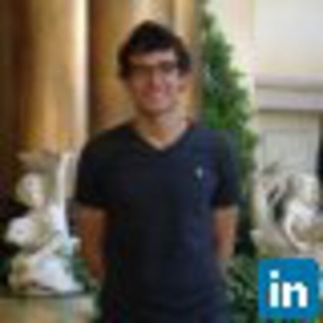 Avatar de l'utilisateur Alexis Devaux