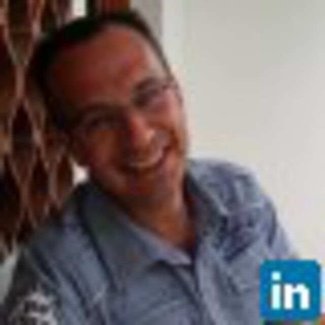 Avatar de l'utilisateur CLAUDE Fernandez