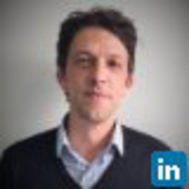 Avatar de l'utilisateur Olivier Billard
