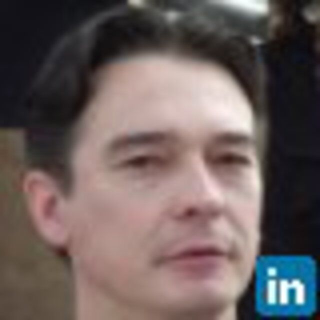 Avatar de l'utilisateur Thierry Raison 