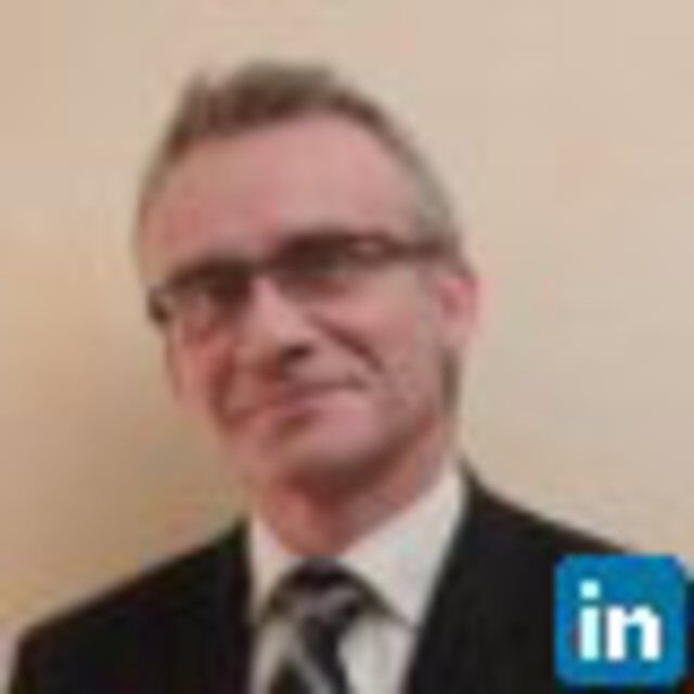 Avatar de l'utilisateur Eric Chauvin
