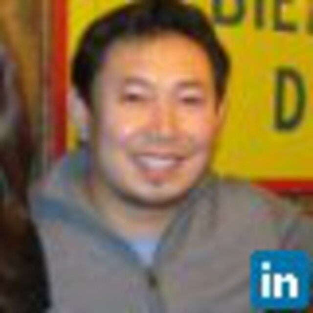 Avatar de l'utilisateur Almaz Aliev