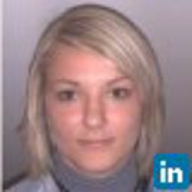 Avatar de l'utilisateur Sauvage Angelique