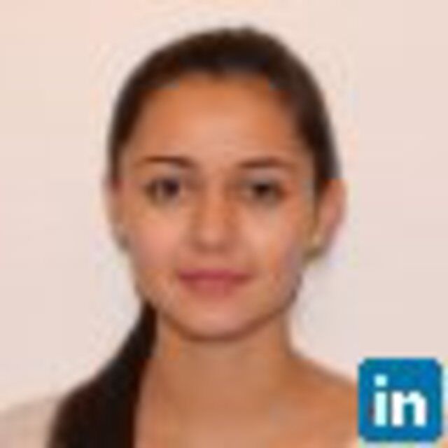 Avatar de l'utilisateur Delphine Troton