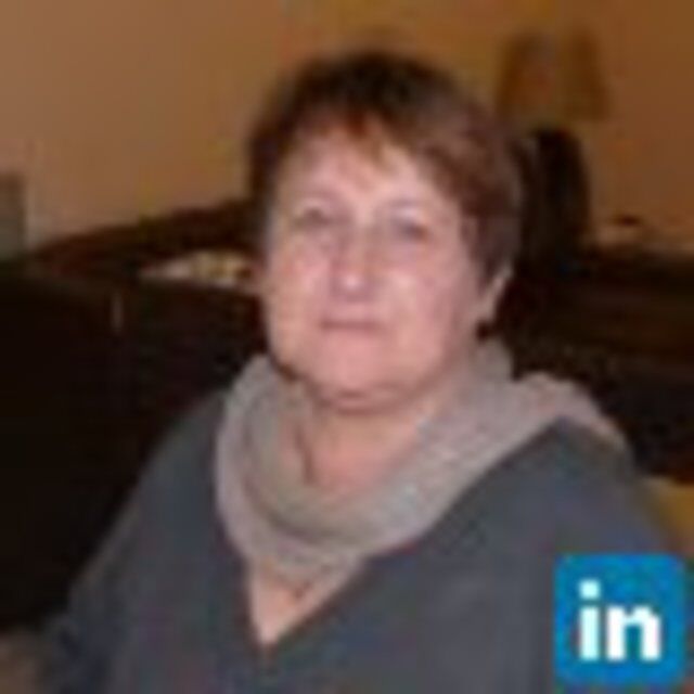 Avatar de l'utilisateur Agnes CHAUDEY
