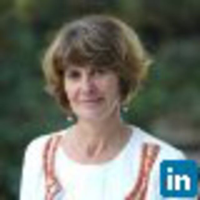 Avatar de l'utilisateur Marie Anne MARCO