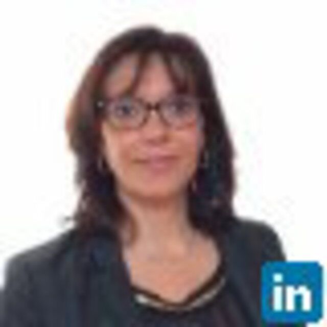 Avatar de l'utilisateur Evelyne Bourdelaix