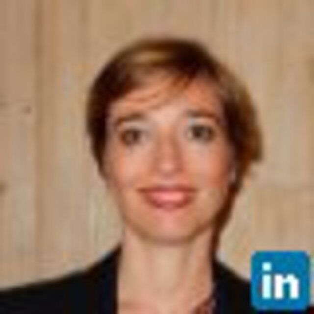 Avatar de l'utilisateur Sabine Chavanelle d'Halescourt