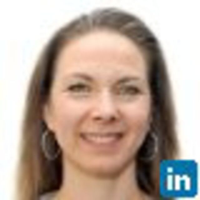 Avatar de l'utilisateur Sandrine Silvestre-Amar