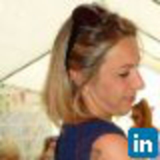 Avatar de l'utilisateur Déborah TOVAR