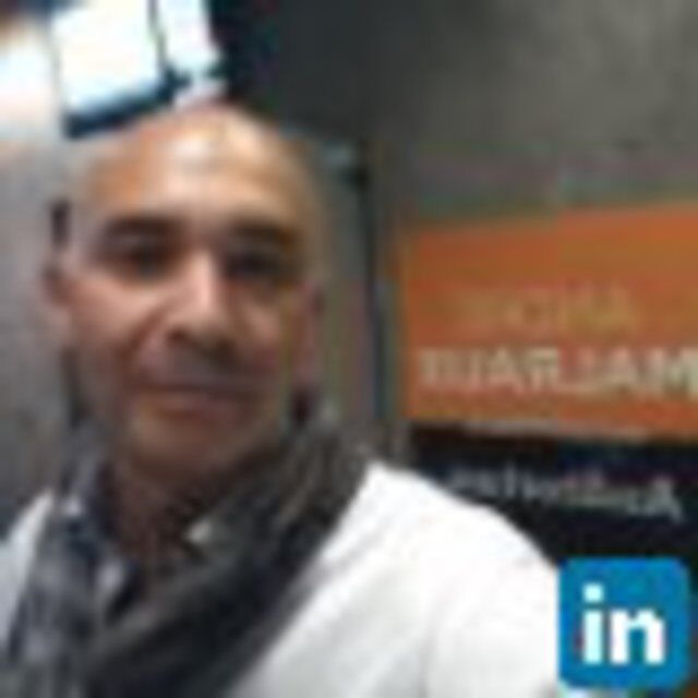 Avatar de l'utilisateur Nicolas INNOCENZI