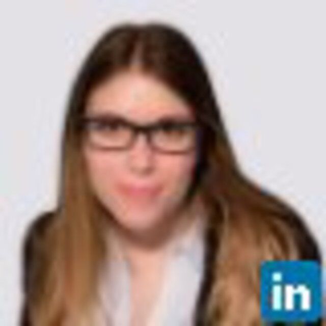 Avatar de l'utilisateur Marion Fort