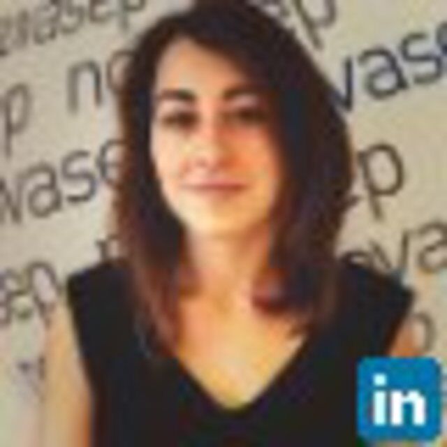 Avatar de l'utilisateur Cassandre Déléris
