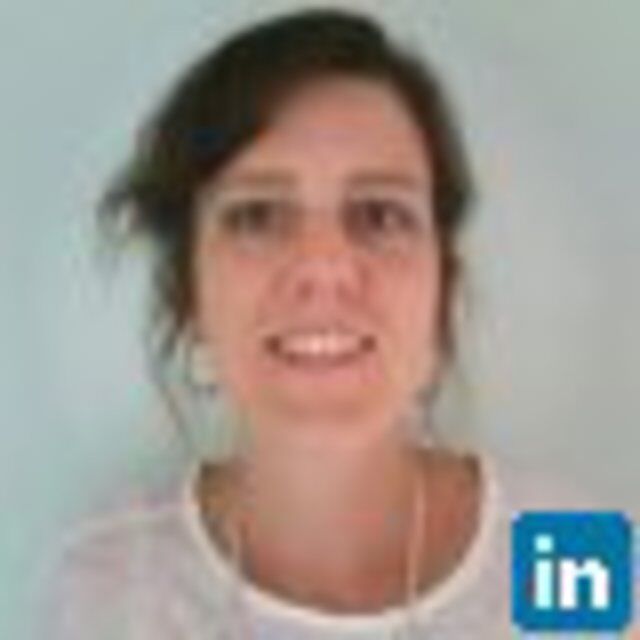 Avatar de l'utilisateur Céline Trimborn