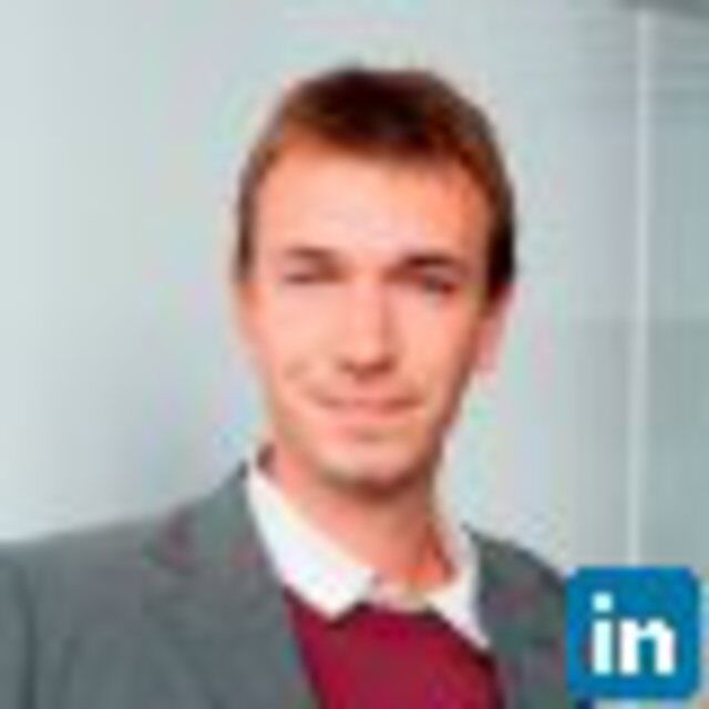 Avatar de l'utilisateur Julien Chagué