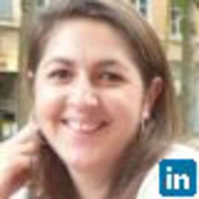 Avatar de l'utilisateur veronique PAYET