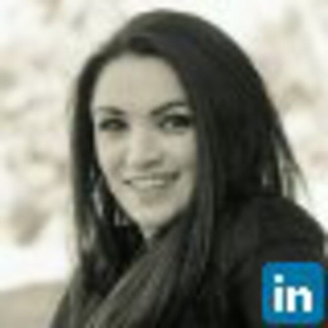 Avatar de l'utilisateur Francisca Lucie SPADARO