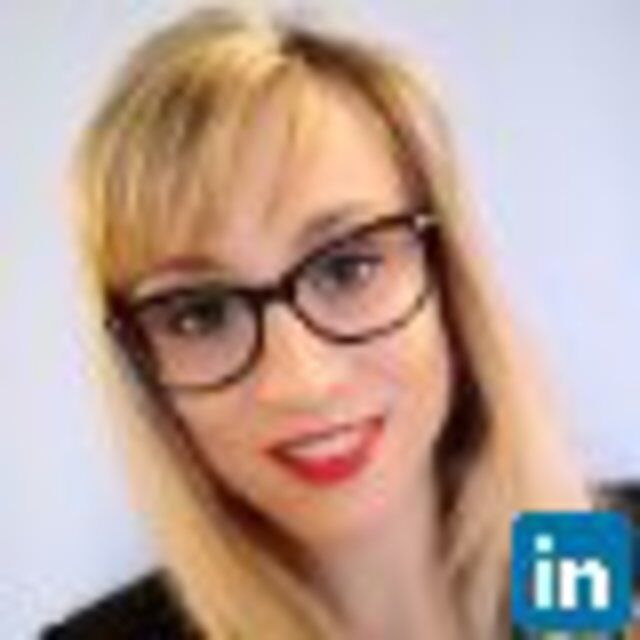 Avatar de l'utilisateur Natacha BLANDIN