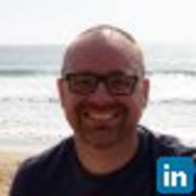 Avatar de l'utilisateur David Bailleul