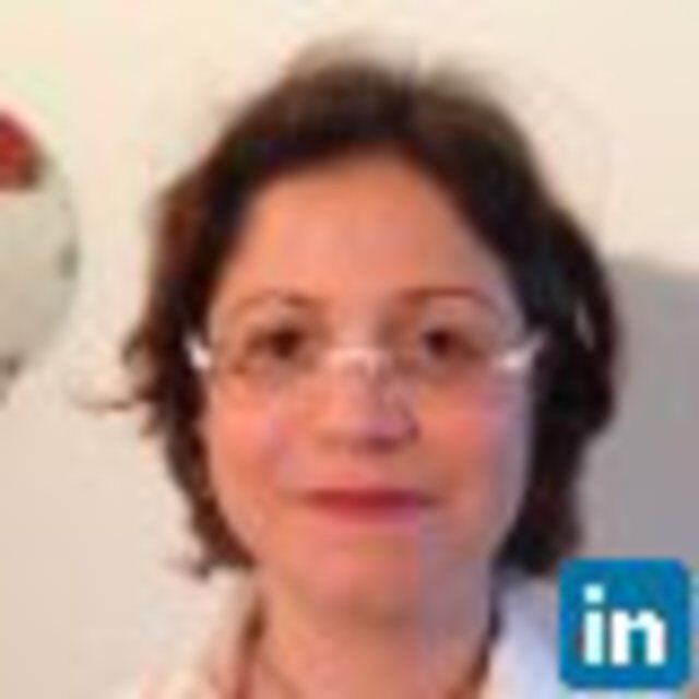 Avatar de l'utilisateur Isabelle Tibau