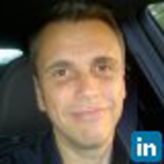 Avatar de l'utilisateur Marc Dumas