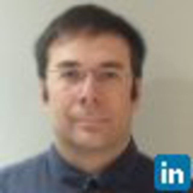 Avatar de l'utilisateur jean Luc CHEVRIER