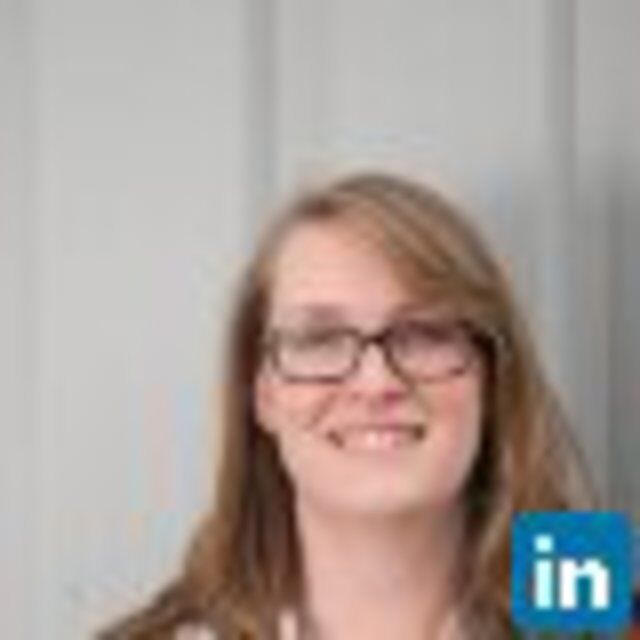 Avatar de l'utilisateur Sarah-Jane PIGAT