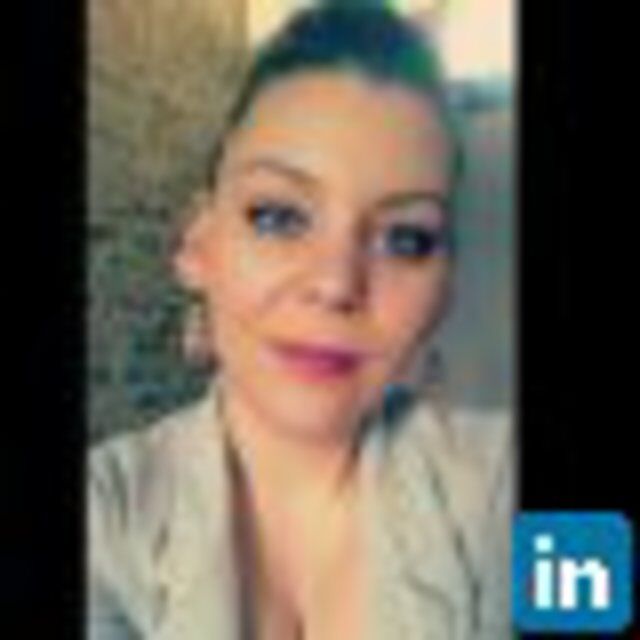 Avatar de l'utilisateur Christelle GULLACE