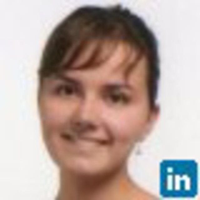 Avatar de l'utilisateur Delphine Bablée