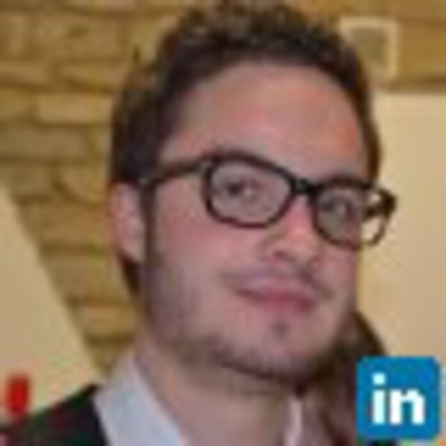 Avatar de l'utilisateur Benjamin PARJOUET