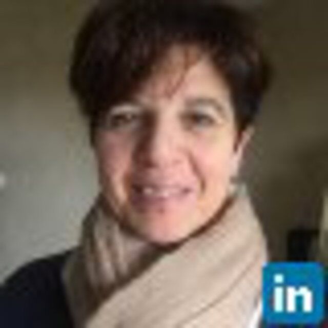 Avatar de l'utilisateur MYRIAM BONNEFOND