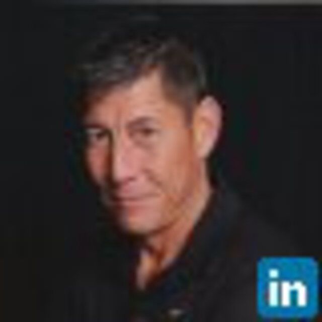 Avatar de l'utilisateur Frédéric Truong