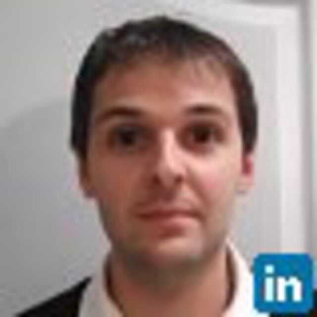 Avatar de l'utilisateur Florian Blangy