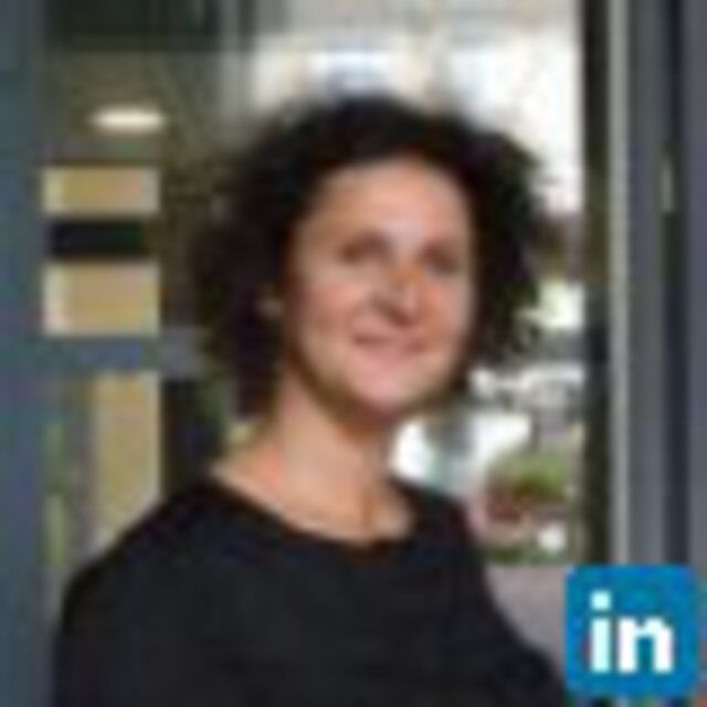 Avatar de l'utilisateur Lucie Riche