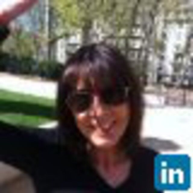 Avatar de l'utilisateur Brigitte Sarazin Garçon