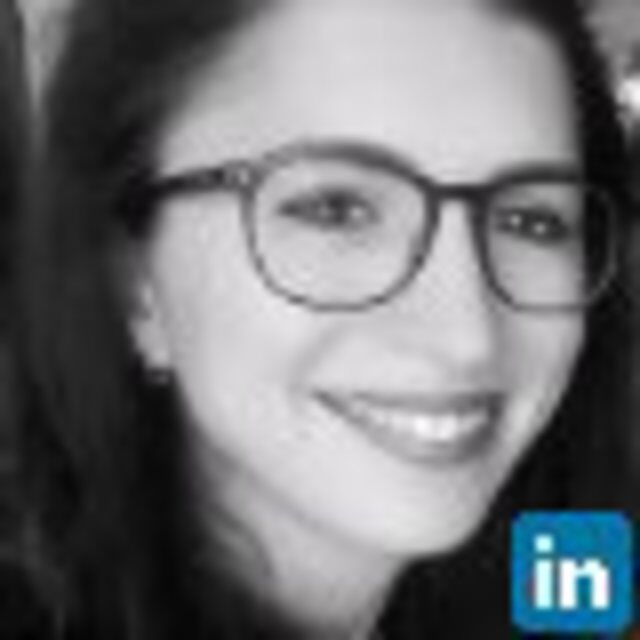 Avatar de l'utilisateur Liridone Gashi