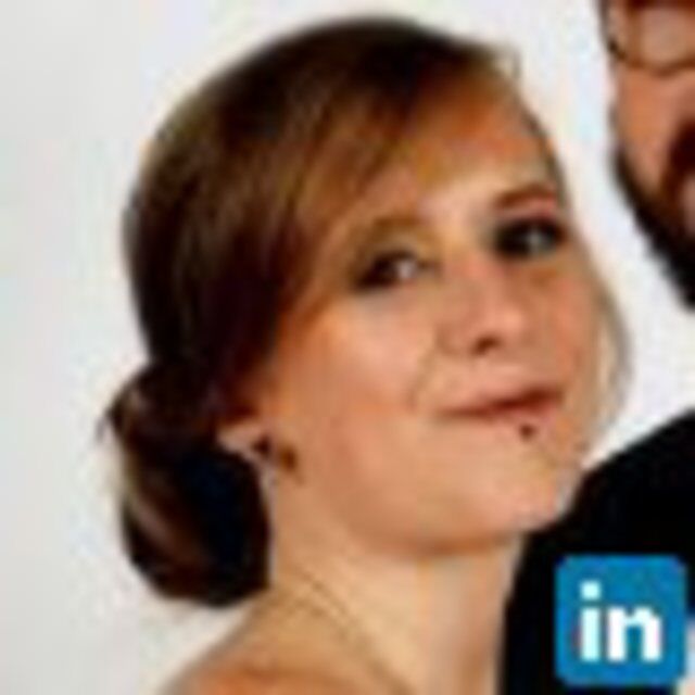 Avatar de l'utilisateur Sonia Davoine